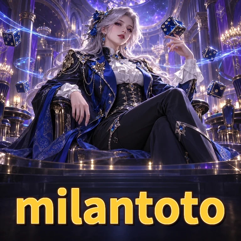 Logo milantoto Indonesia - Pusat Bantuan FAQ