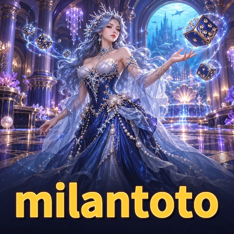 Logo milantoto Indonesia - Panduan Install APK Resmi