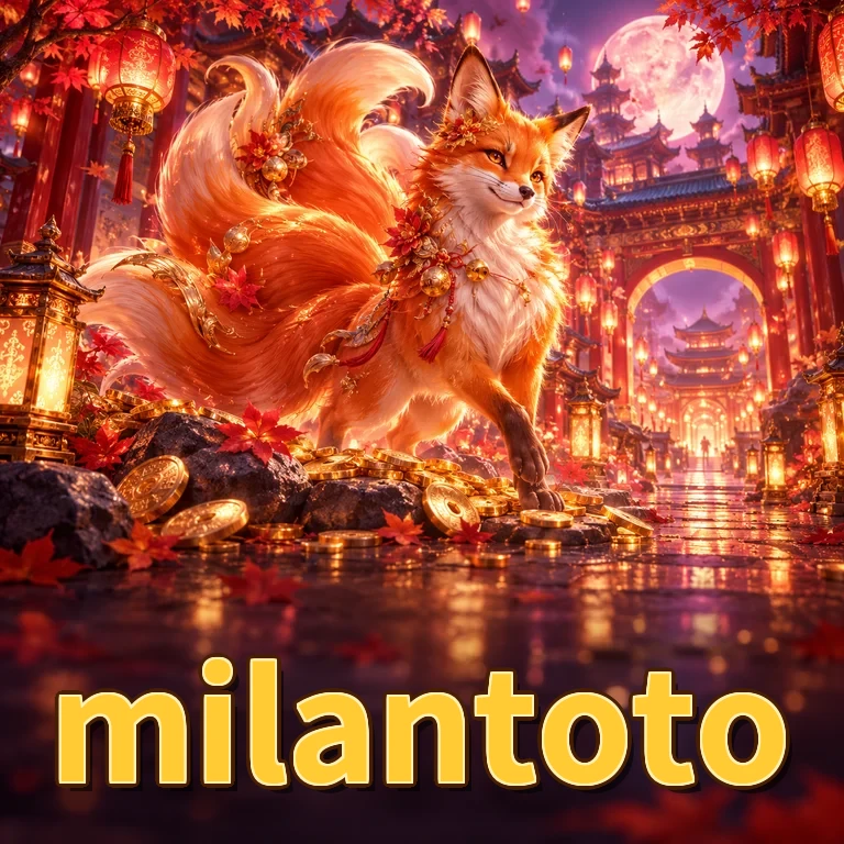 APK Resmi milantoto Indonesia - Verified Original Version